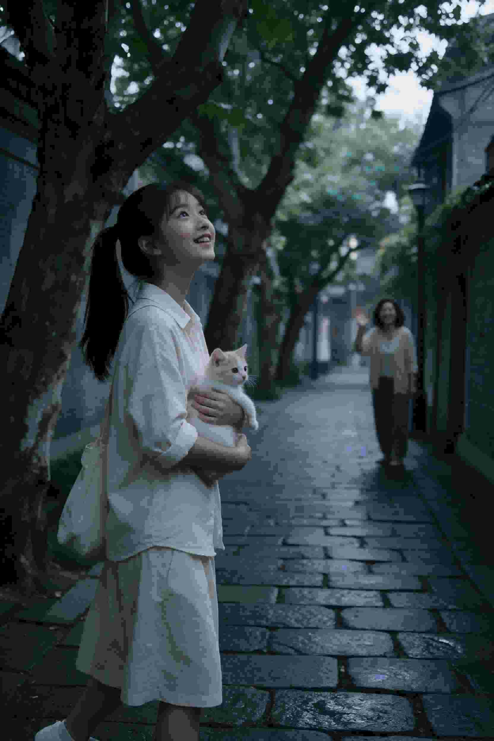《沉香重生·谍战风云》