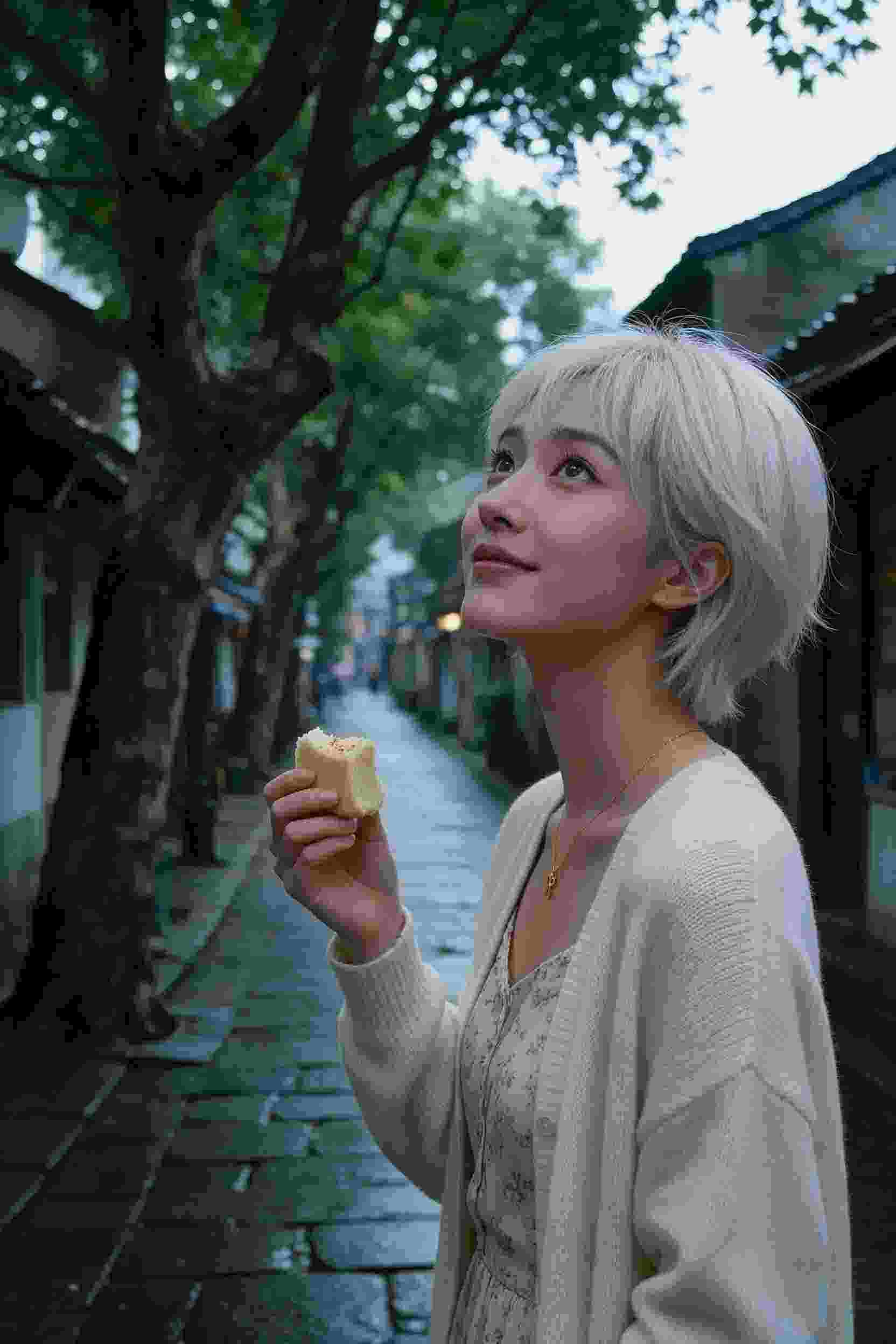 《温暖的弦·都市重逢》