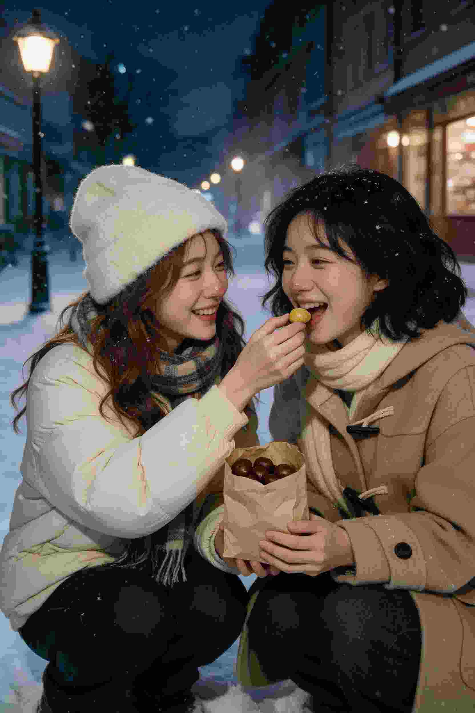 《余生请多指教·短改版》