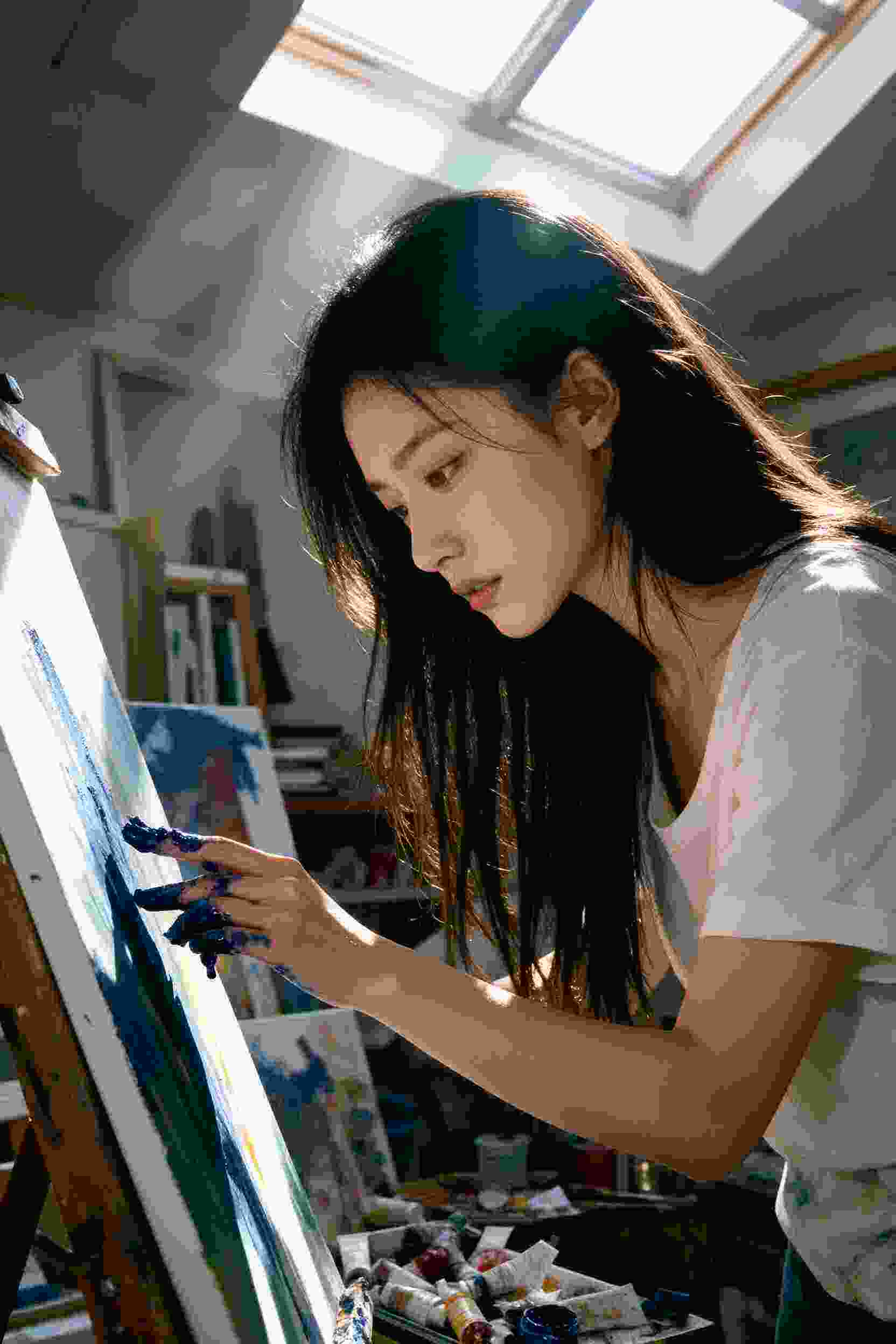 《白鹿原·家族秘事》