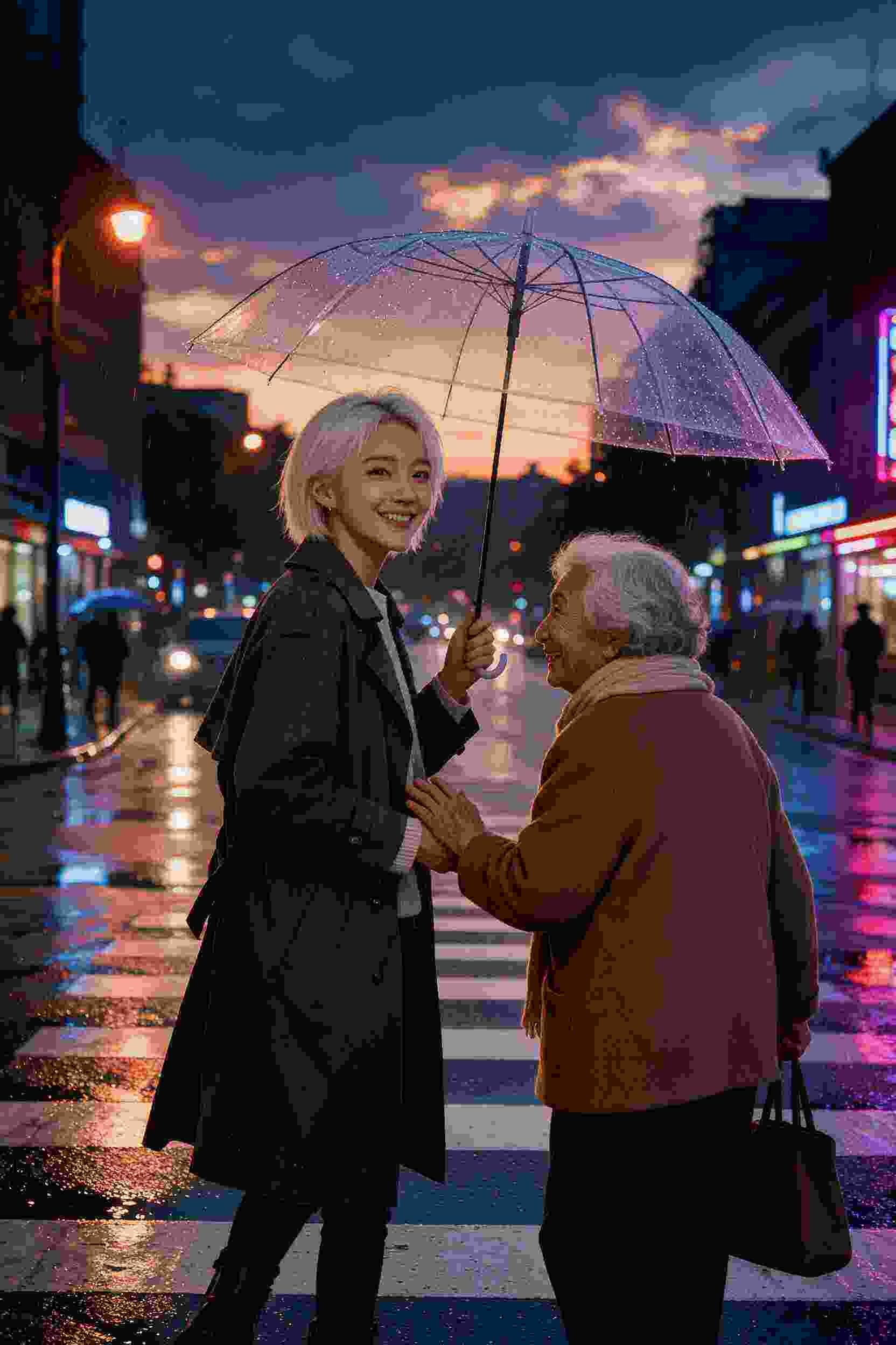 《那年花开·商业帝国》