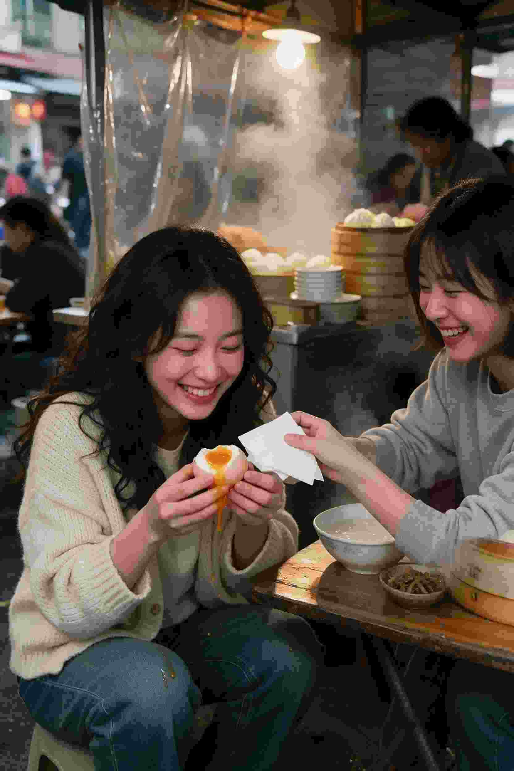 《狂飙·黑势力档案》