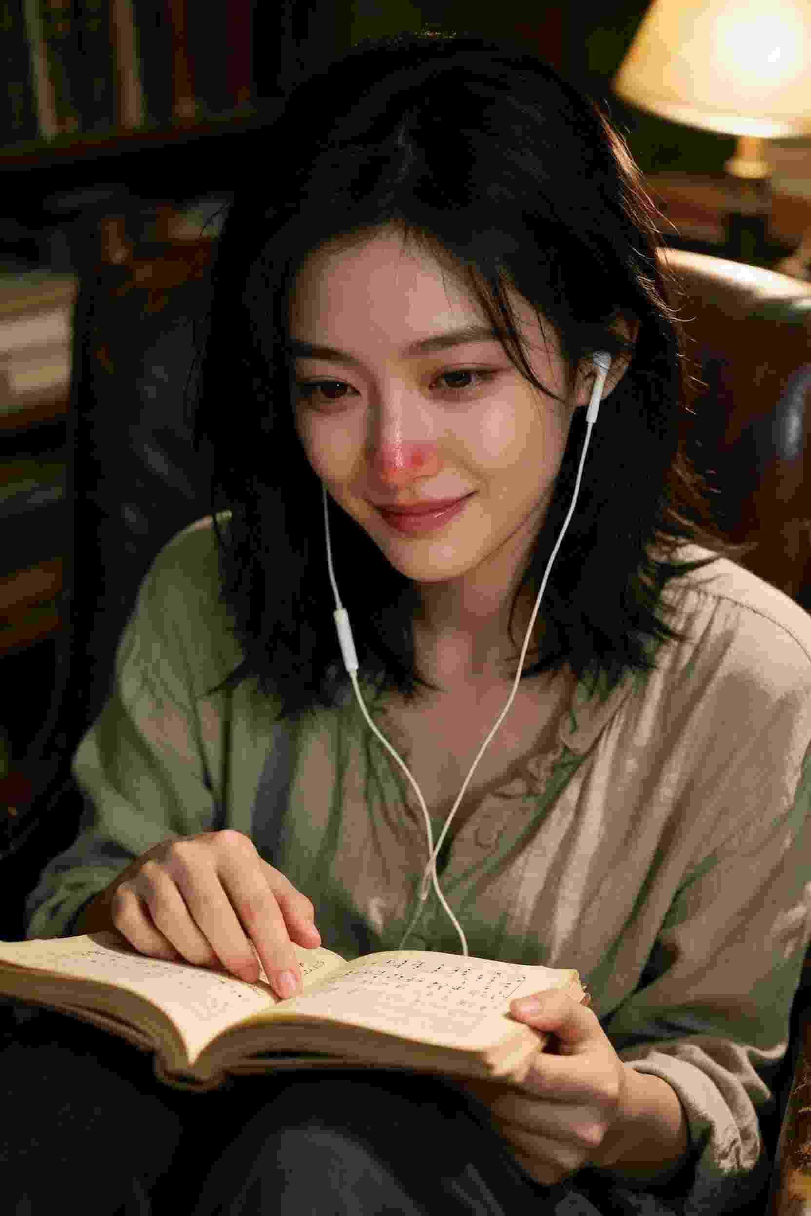 《暗夜天使·缉捕行动》